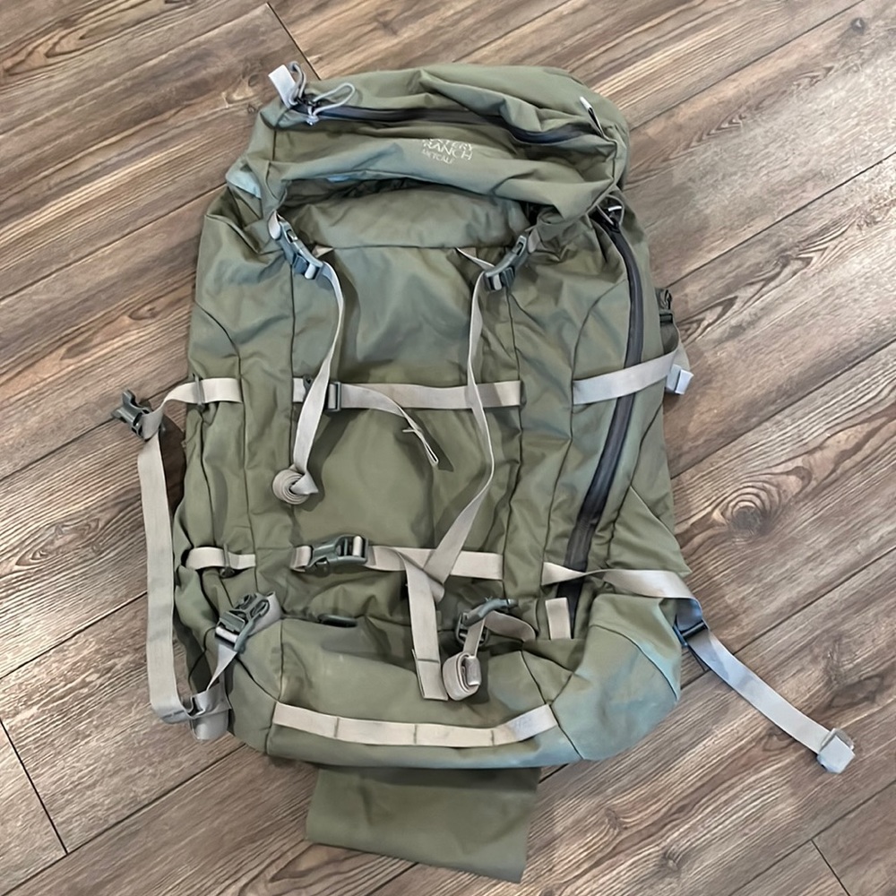 Mystery ranch metcalf
